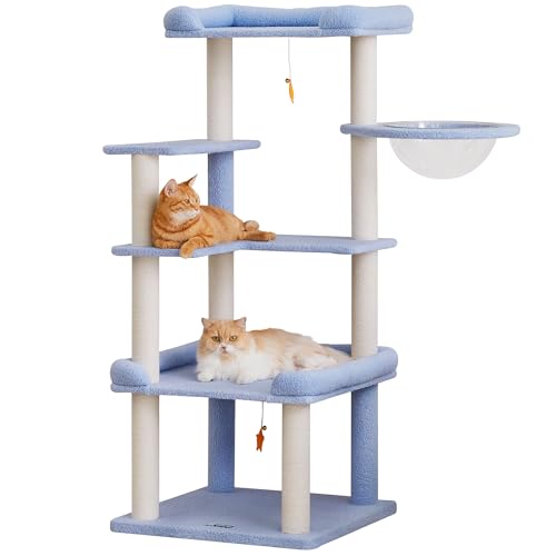 キャットタワー 1