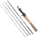Pure Fishing ズームサファリ 1