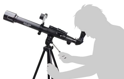 EASTCOLIGHT GALAXY TRACKER 5