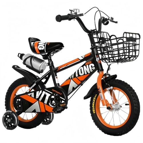 子供用自転車 1