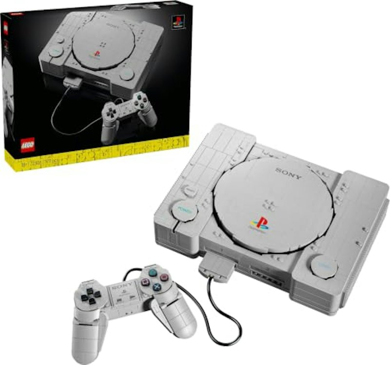 PlayStation 1