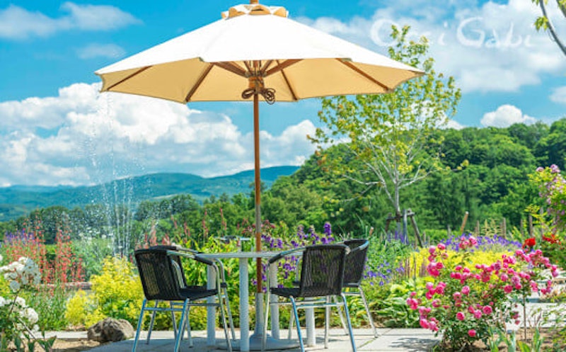 OcciGabi Winery ルージュ・スパークリング 3