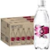 フォルダ 強炭酸水 シリカ 55mg/L 無糖 500ml ×24本 1
