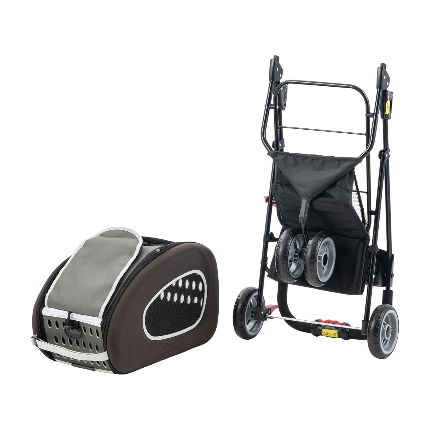 アイリスオーヤマのペットカートのおすすめ人気ランキング【2026年2月