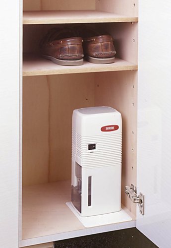 押入れ用除湿機 3