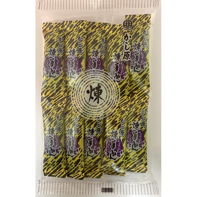 煉羊かん 1