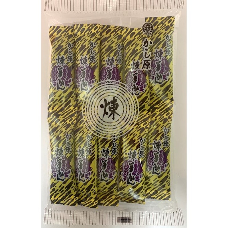 煉羊かん 1