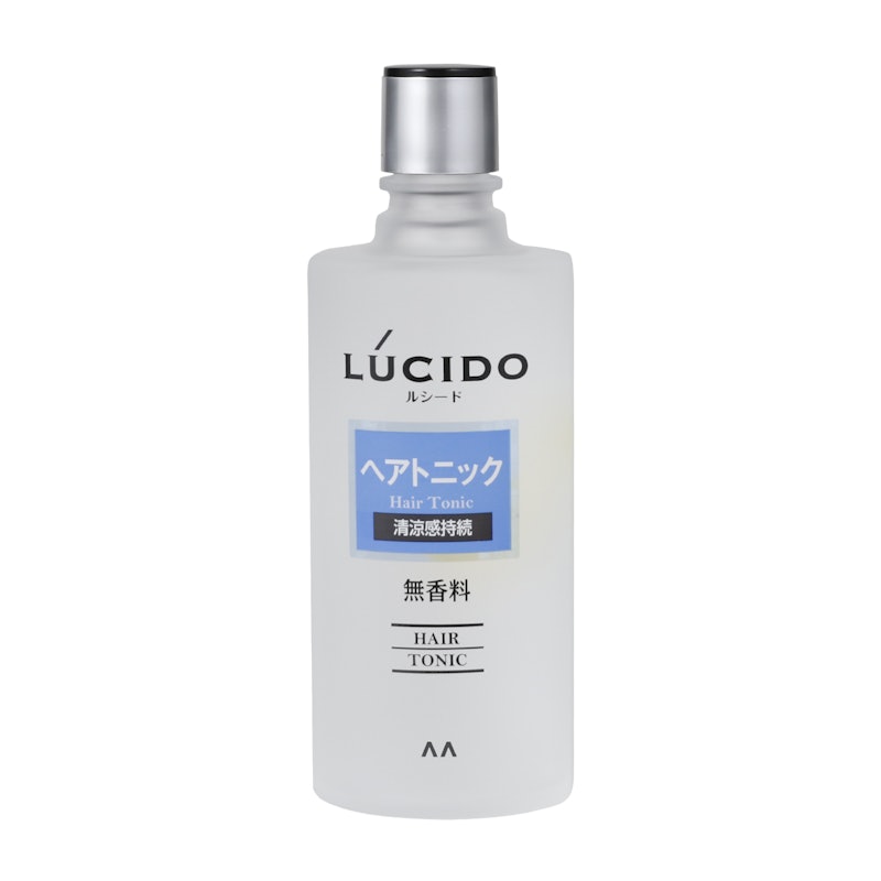 ヘアトニック 1