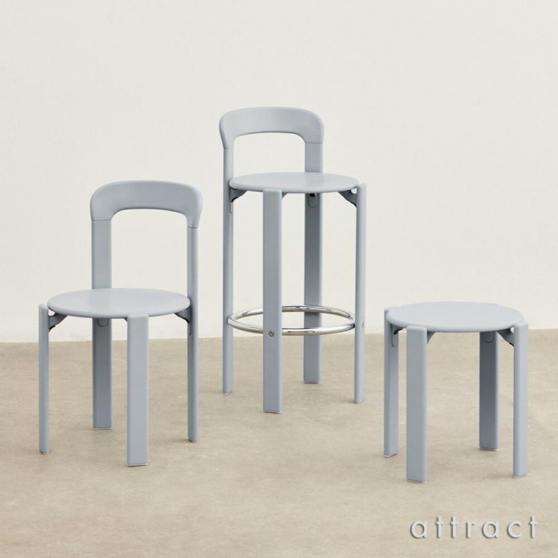 REY CHAIR 5