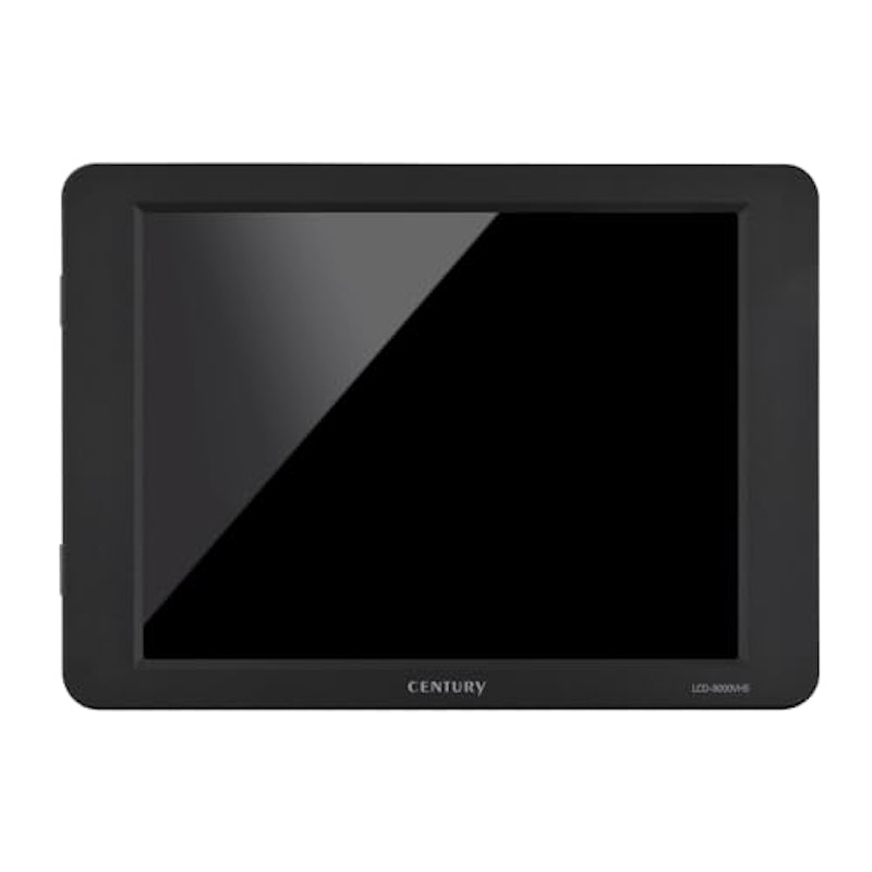 8インチHDMIマルチモニター plus one HDMI 2