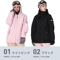 ScoLar ウェアジャケットルーズ 3