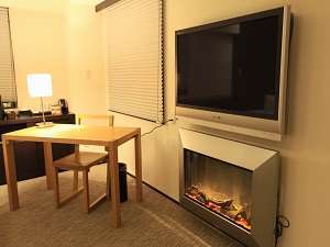 FURANO NATULUX HOTEL 5