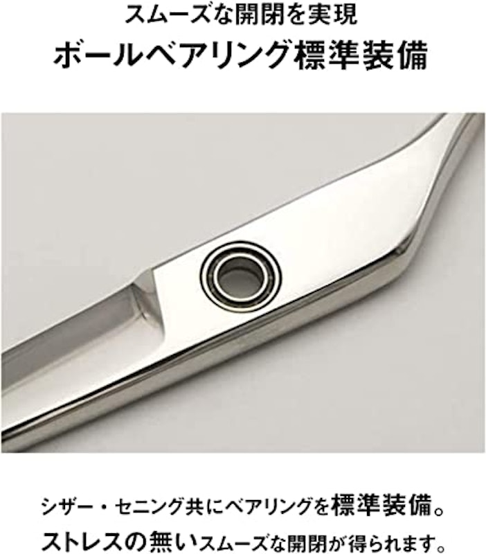 メガネハンドルセニング 5