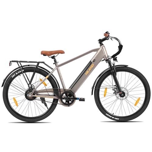 電動クロスバイクのおすすめ人気ランキング【2026年7月】 5