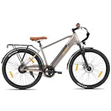 電動クロスバイクのおすすめ人気ランキング【2026年7月】 5