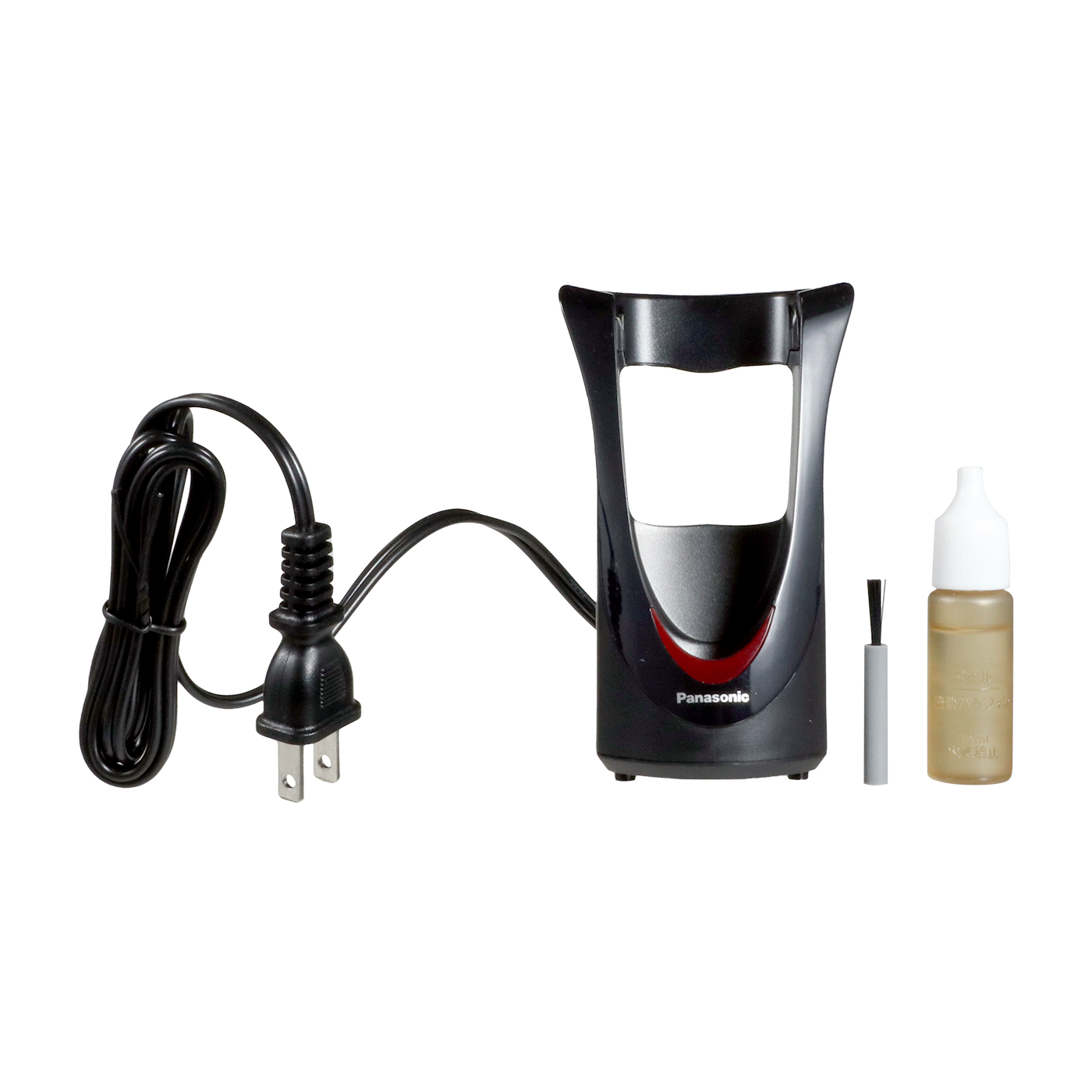 パナソニック ボウズカッター ER-GS61-Wを検証レビュー