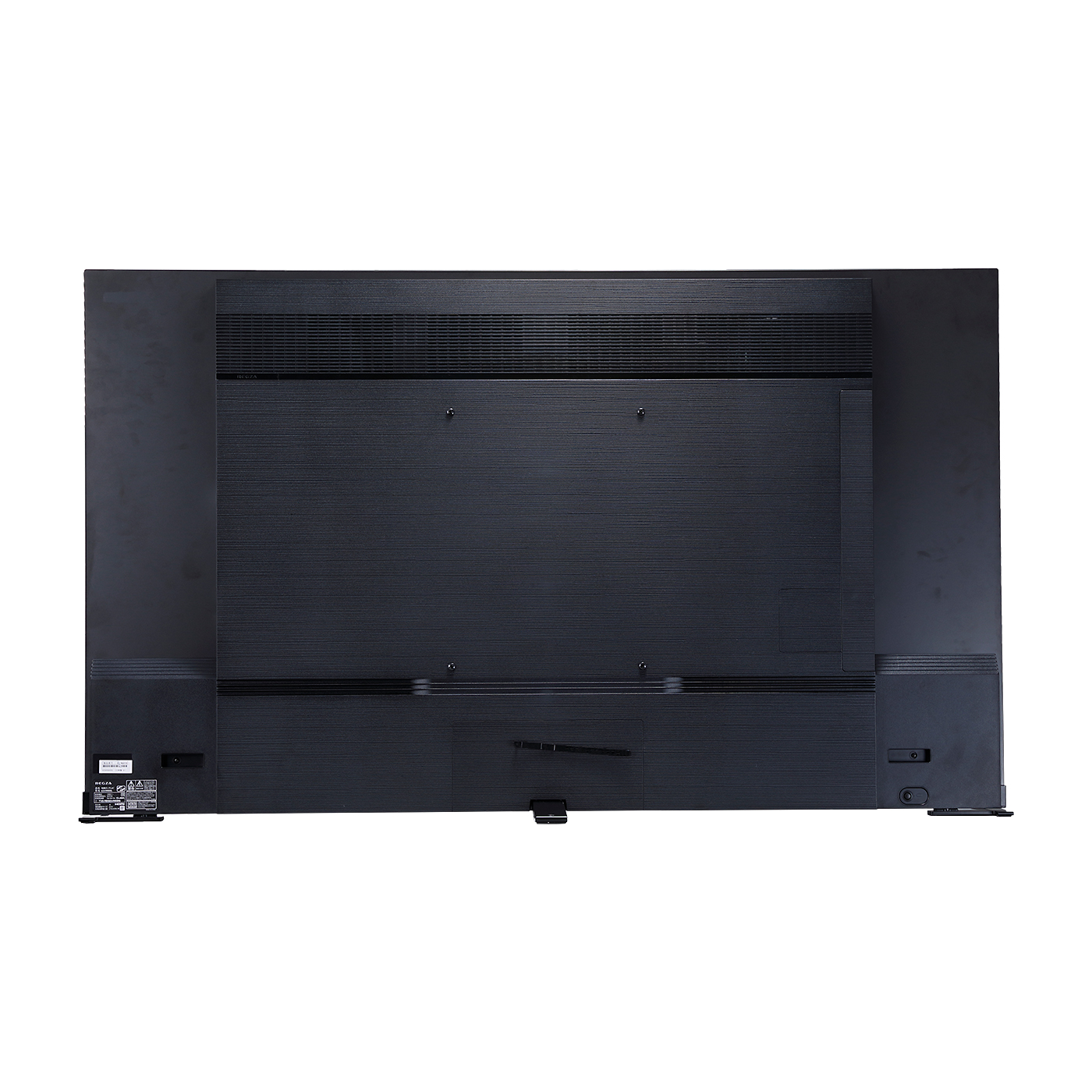 4K有機ELテレビ 5