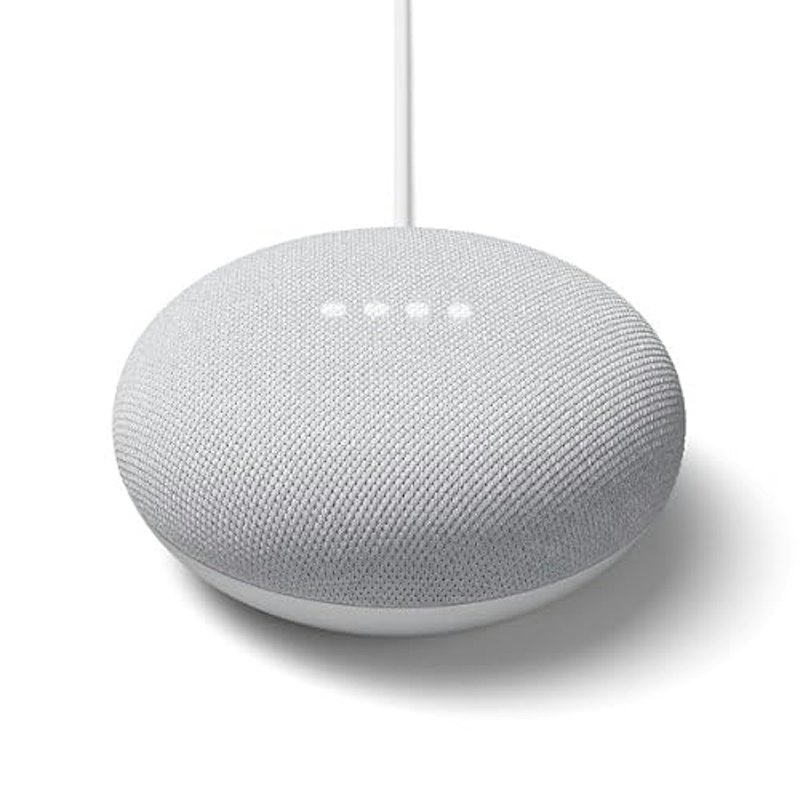 Google Nest Mini 第2世代 1