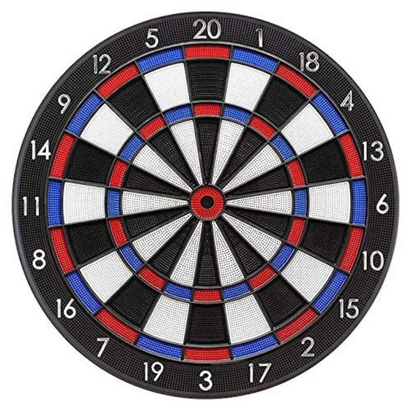 DARTSLIVE-ZERO BOARD 2