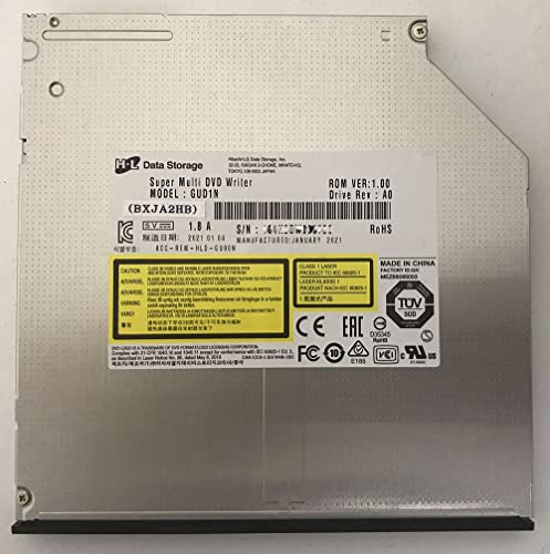 Super Multi DVD-Writer 3