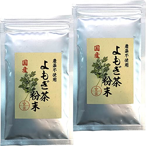 よもぎ茶のおすすめ人気ランキング【2026年5月】 4
