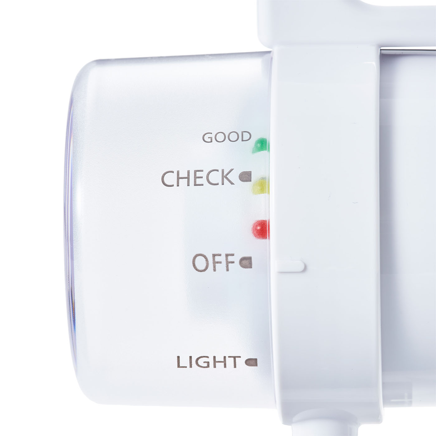 パナソニック 残量チェック機能付き 電池がどれでもライト BF-BM20P-Wを検証レビュー！LED懐中電灯の選び方も紹介 2