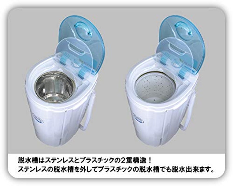 ドライサイクロン 7
