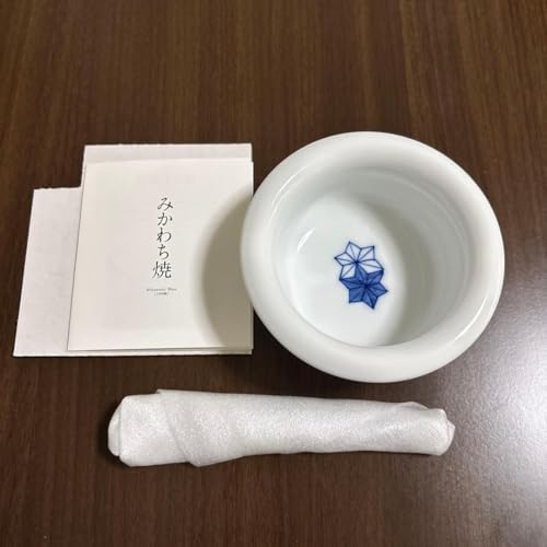 三川内焼のお食い初めセット 1