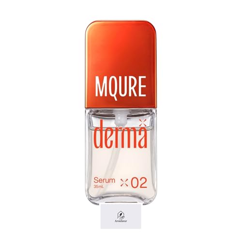 MQURE derma× エムキュアダーマバイ PD セラム 2 1