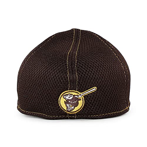 39THIRTY サンディエゴ パドレス MLB NEO TEAM FLEX FIT CAP 3