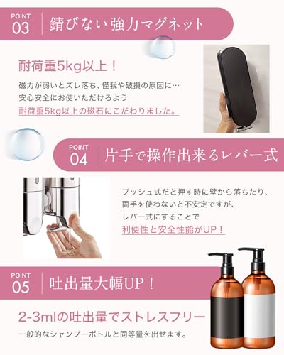 マグネットディスペンサー 5