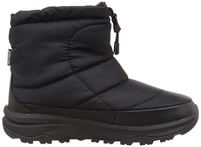 Nuptse Bootie WP ⅥI Short 6