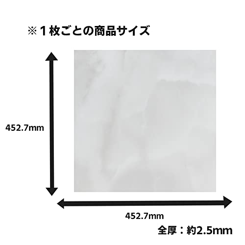 フロアタイル 4