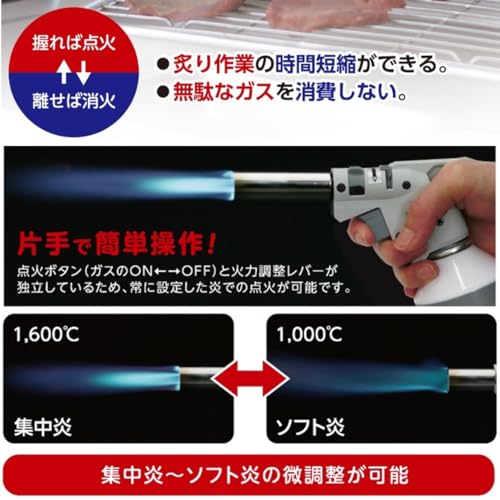 炙りマスターPro 3