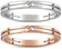 GUCCI(グッチ) インフィニティ 18K リング 1