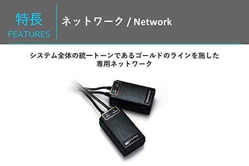 セパレート2WAYスピーカー 7