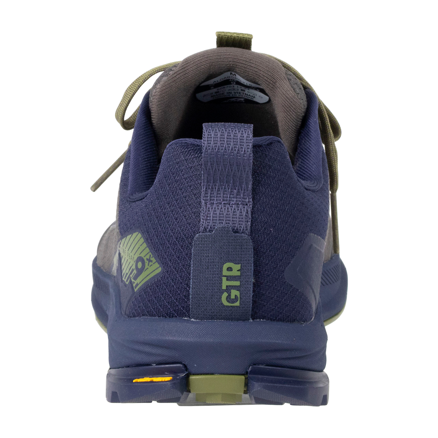 LONE PEAK 9+ 6
