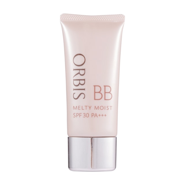 オルビス メルティーモイストbbクリームを全72商品と比較 口コミや評判を実際に使ってレビューしました Mybest