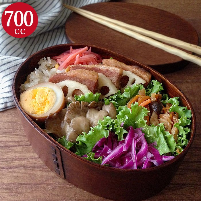 曲げわっぱ弁当箱のおすすめ人気ランキング選 漆塗りや二段タイプも Mybest