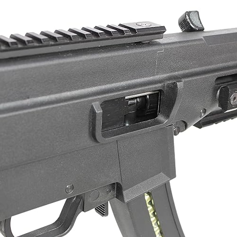 UMP9 G3電動ガン 6
