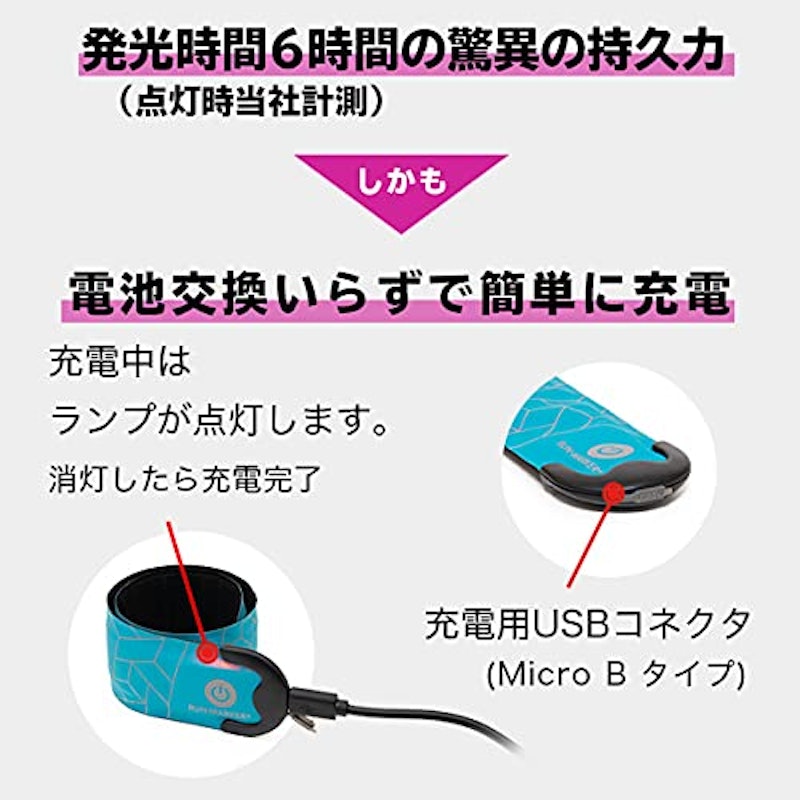 RUN-MARKER CHARGE 5