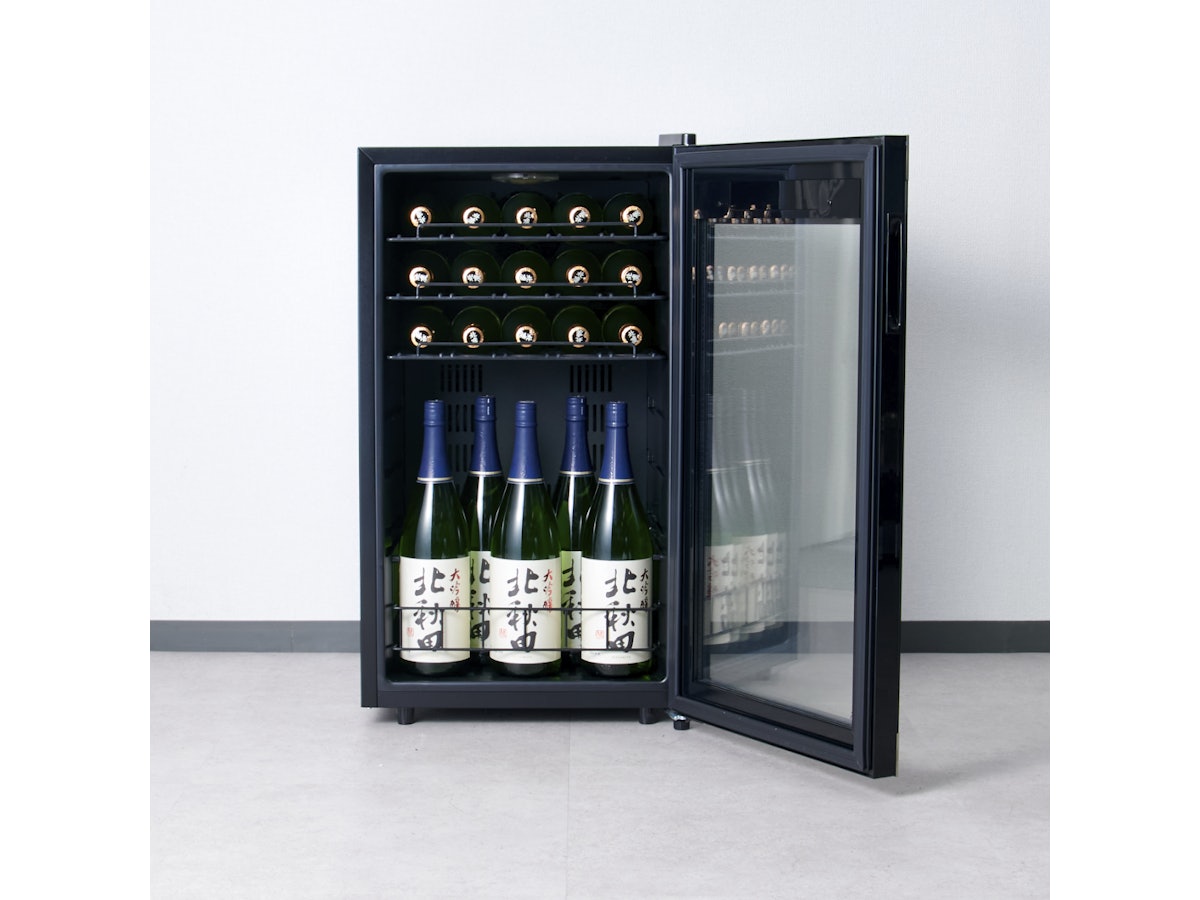 Dometic Wine cooler C35Fを検証レビュー!ワインセラーの選び方も紹介 Dometic Wine cooler C35Fを検証レビュー!ワインセラーの選び方も紹介