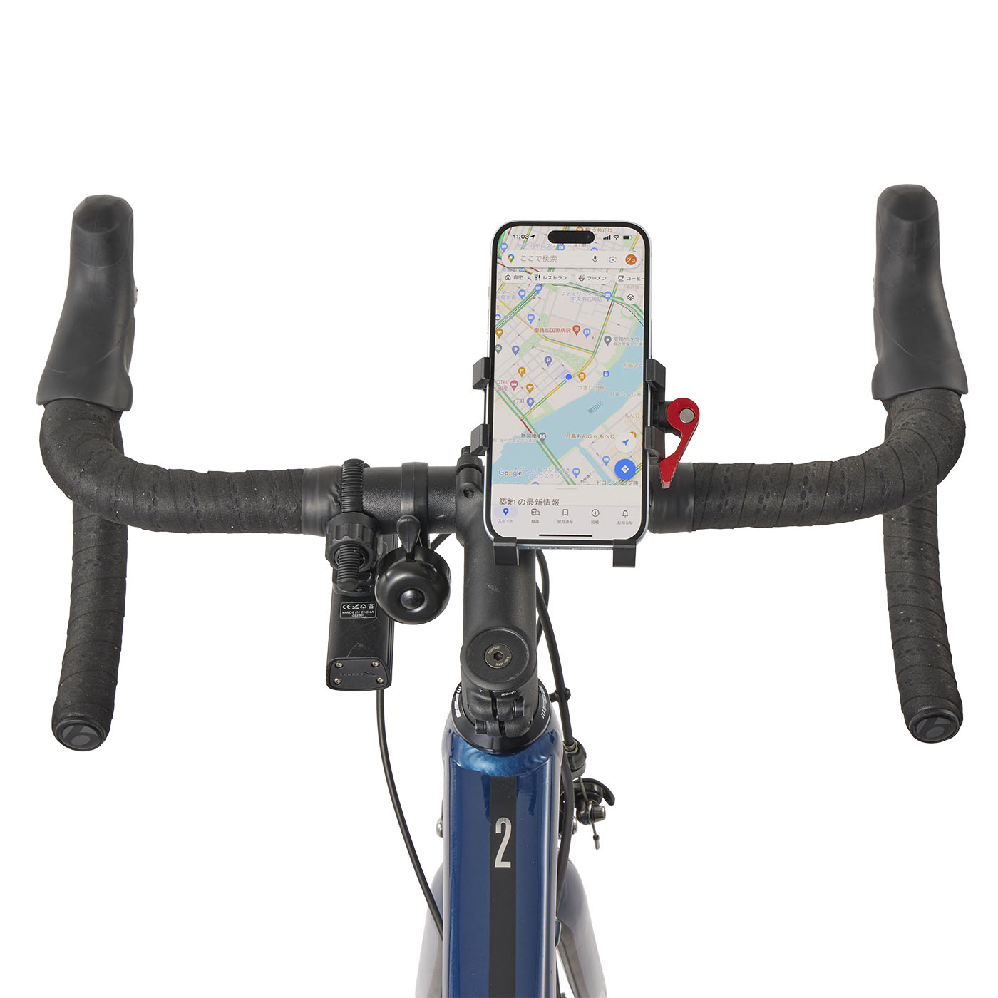 Peak Design アウト フロント バイク マウントの評判・口コミは？実際