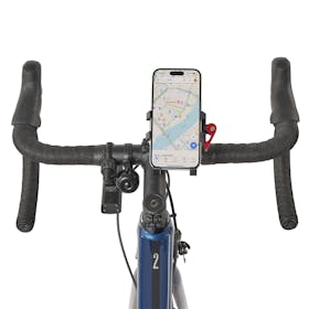 Tiakia 自転車 スマホホルダーの評判・口コミは?実際に使用してメリット・デメリットを徹底レビュー! 4