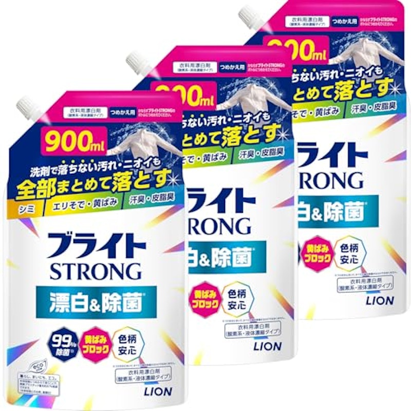 STRONG 1