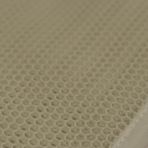 3Dメッシュバンブーシートライナー 3