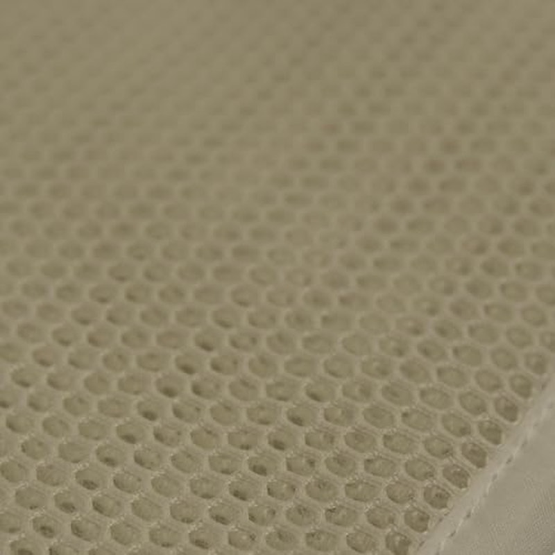 3Dメッシュバンブーシートライナー 3