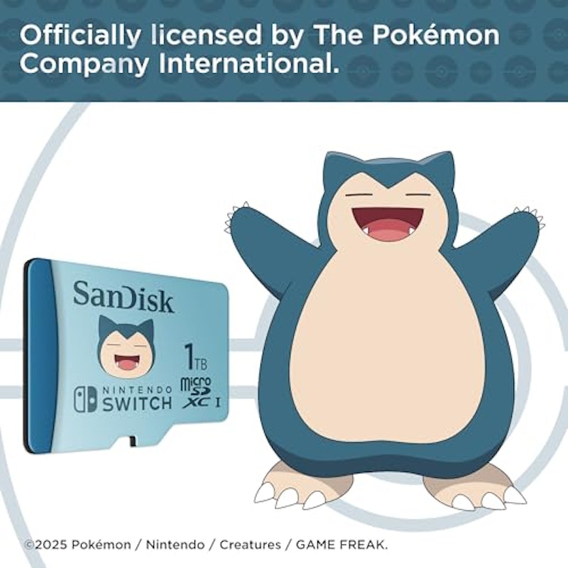 ポケモン microSDカード 5