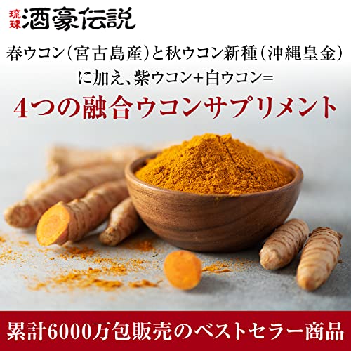 琉球 酒豪伝説 2
