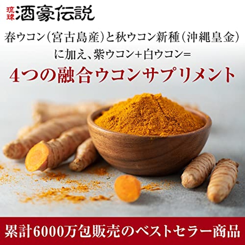 琉球 酒豪伝説 2